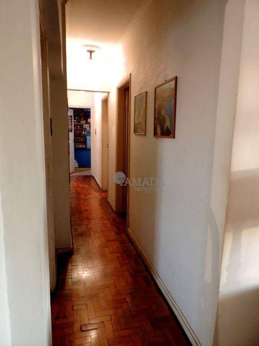 Apartamento com 3 dormitórios à venda, 129 m² por R$ 725.000,00 - Tatuapé - São Paulo/SP