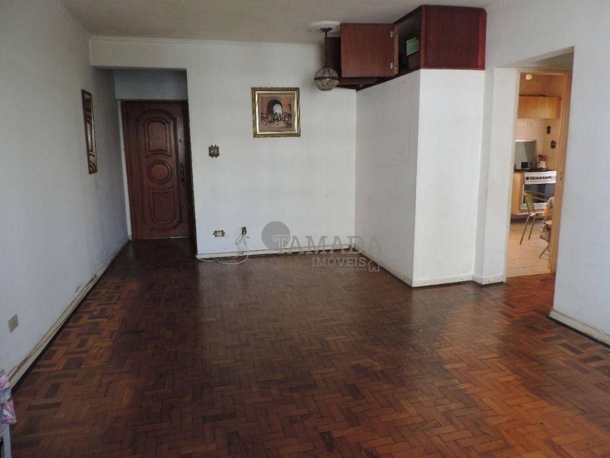 Apartamento com 3 dormitórios à venda, 129 m² por R$ 725.000,00 - Tatuapé - São Paulo/SP
