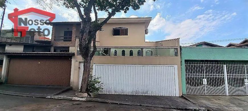 LINDO SOBRADO ALTO PADRÃO, PQ SÁO DOMINGOS!!!