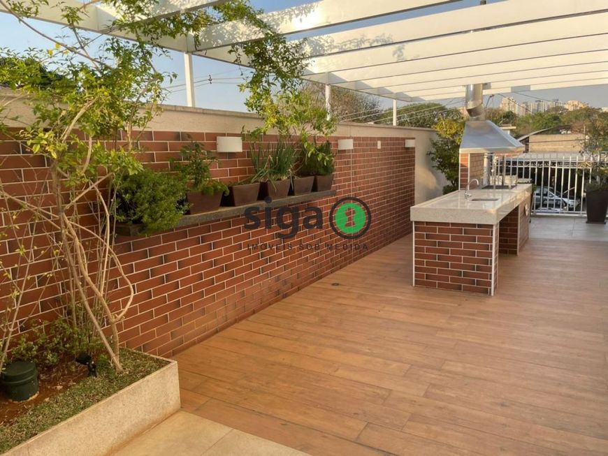 Apartamento a venda com 03 dormitórios na Vila Sônia