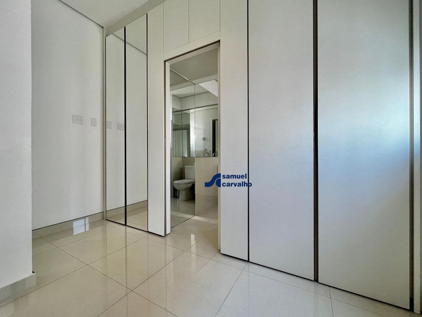EXCELENTE COBERTURA DUPLEX, IMPECÁVEL, PRONTO PARA MORAR !!! VISTA MARAVILHOSA E BEM ENSOLARADO, BAI