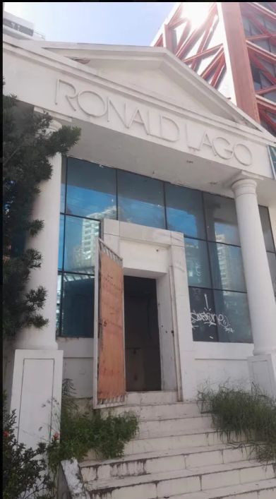 Imóvel para aluguel e venda tem 500 metros quadrados em Itaigara - Salvador - BA