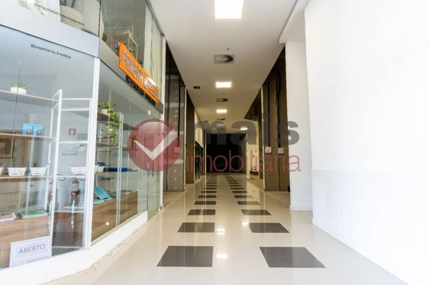 Loja Comercial Vasco da Gama Plaza 60,13m²