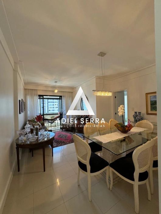 Candeal - 90m² - Nascente - Ventilado - 3/4 com suite - Varanda - Dependência completa - 2 vagas - C