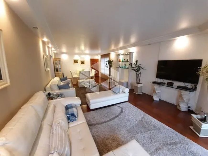 Apartamento à venda com 144m², 3 quartos e 2 vagas
