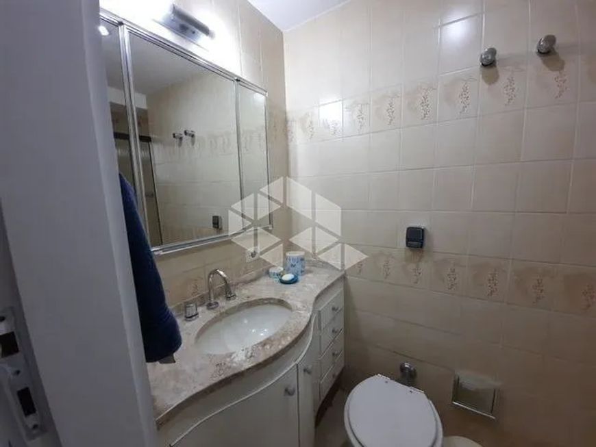 Apartamento à venda com 144m², 3 quartos e 2 vagas