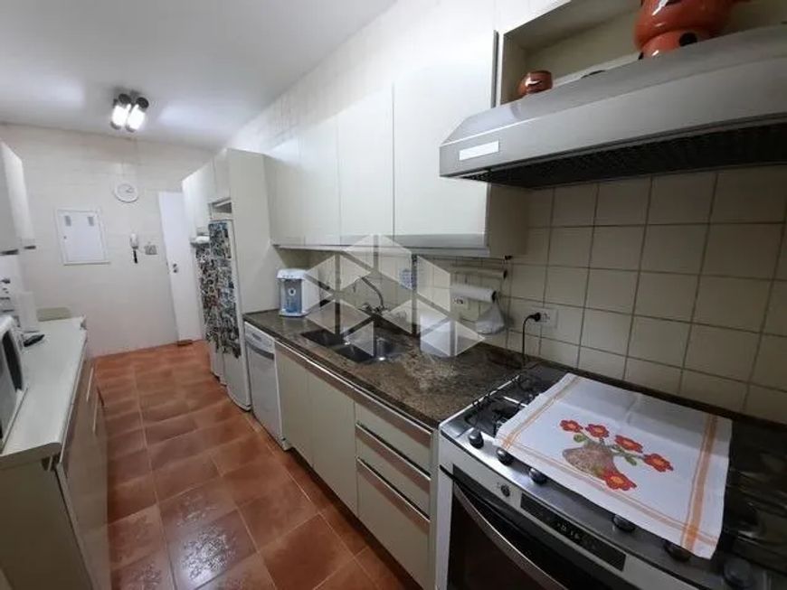 Apartamento à venda com 144m², 3 quartos e 2 vagas
