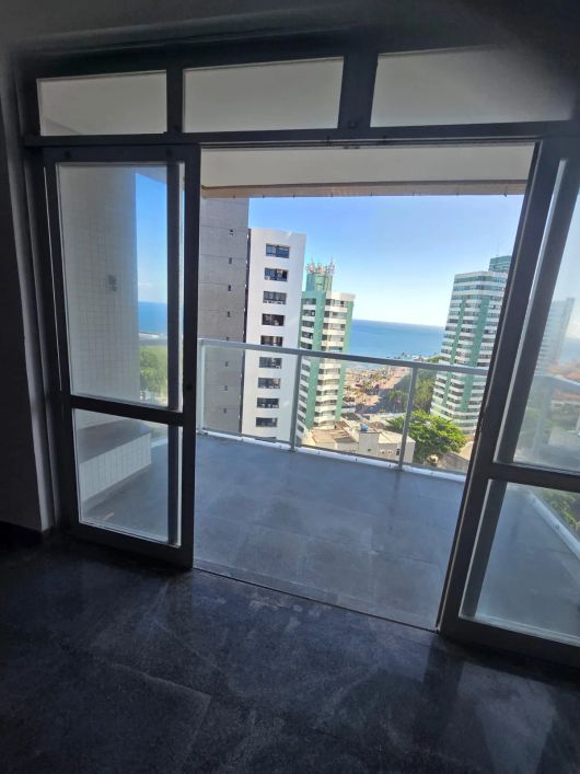Imóvel para venda com 135 metros quadrados com 3 quartos em Ondina - Salvador - BA