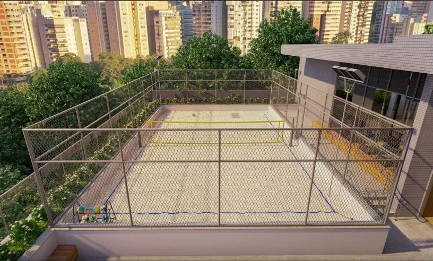 LANÇAMENTO APARTAMENTO VILLAGGIO JARDINS DE 3 E 4 SUÍTES À VENDA NA CIDADE JARDIM.