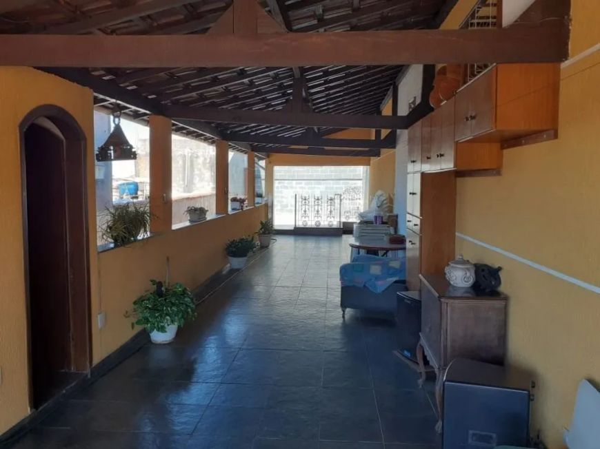 Sobrado em Vila Paulistana - São Paulo