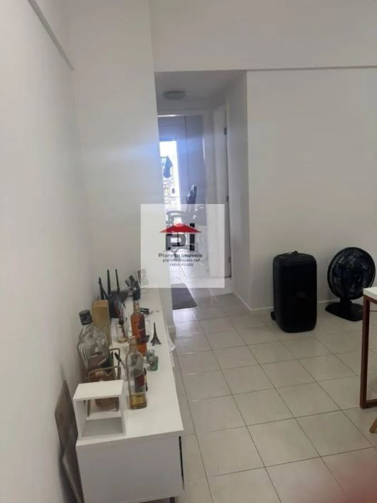 Apartamento 1 Quarto para Venda em Salvador, BROTAS, 1 dormitório, 1 banheiro, 1 vaga