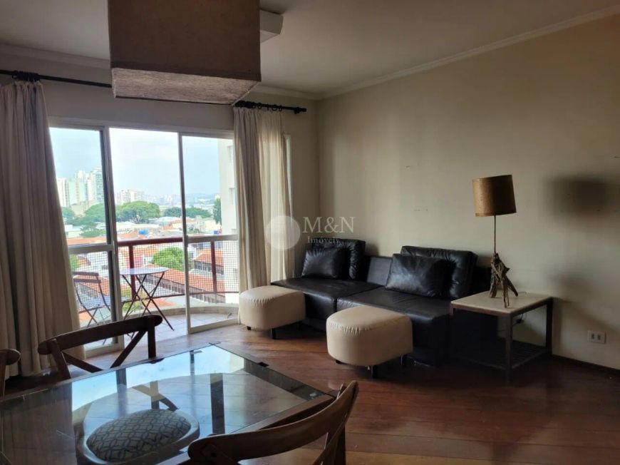 Excelente apartamento a venda com 03 dorm 01 vaga predio com lazer