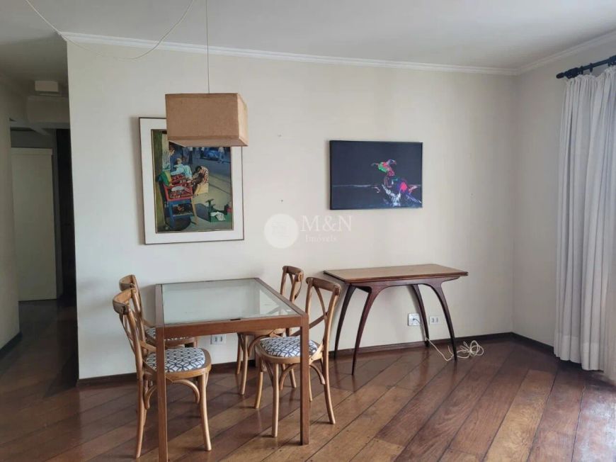 Excelente apartamento a venda com 03 dorm 01 vaga predio com lazer