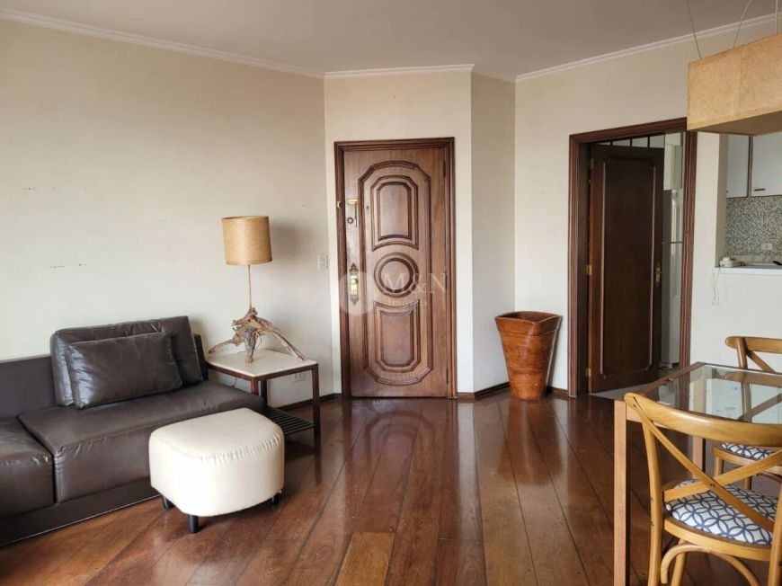 Excelente apartamento a venda com 03 dorm 01 vaga predio com lazer