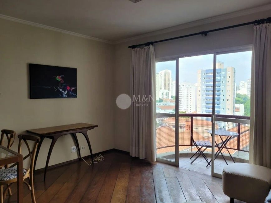 Excelente apartamento a venda com 03 dorm 01 vaga predio com lazer