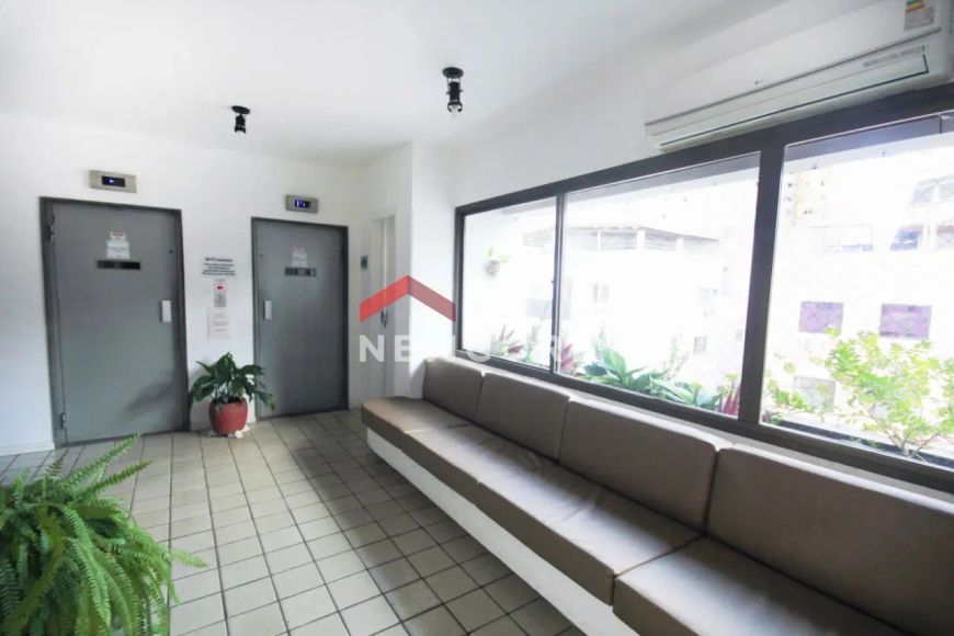 Sala comercial em Avenida Antônio Carlos Magalhães - Itaigara - Salvador/BA