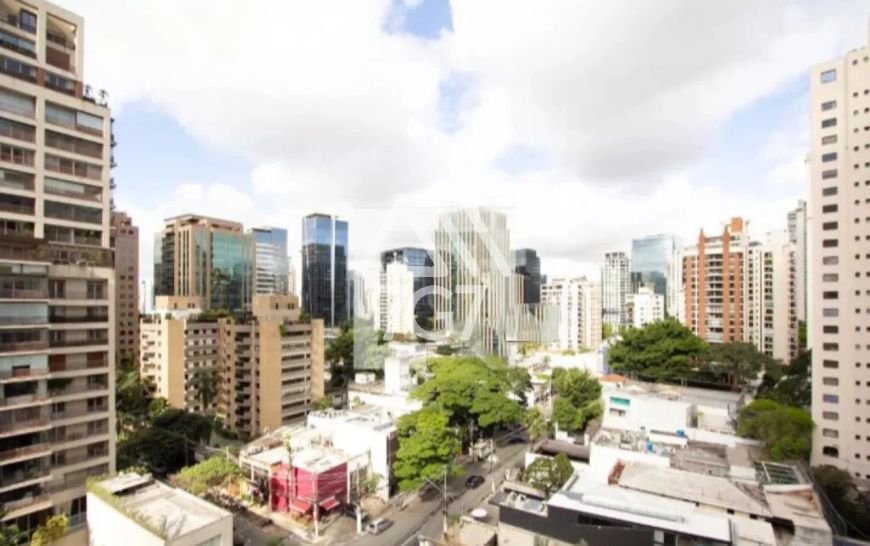 APARTAMENTO À VENDA NO ITAIM BIBI