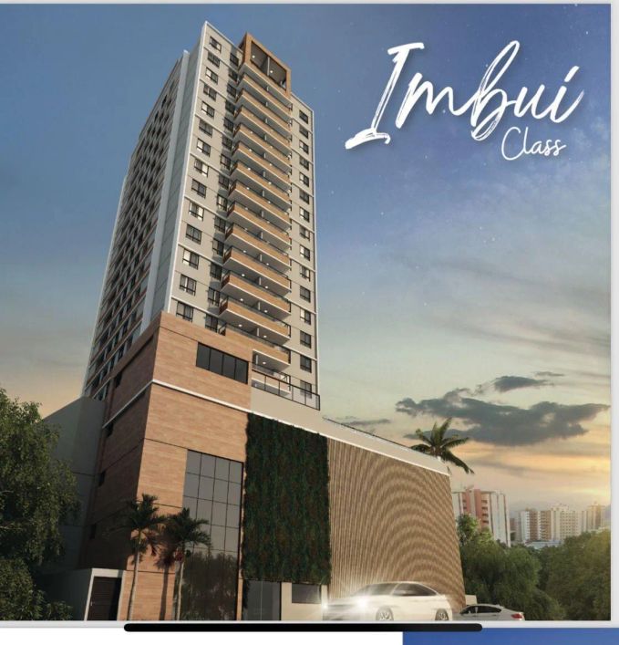 DUPLEX OPORTUNIDADE UNICA EM BREVE LANÇAMENTO - IMBUÍ CLASS*
