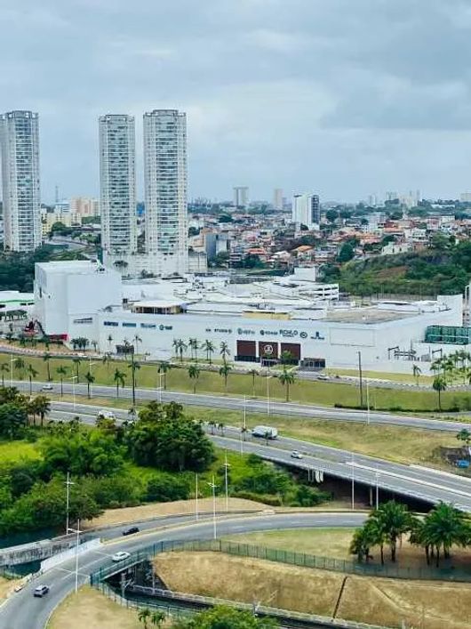 APARTAMENTO 2 QUARTOS (1 SUÍTE), 78M², EM SANTA TERESA