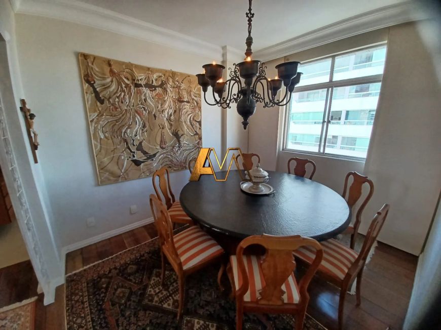 Apartamento à venda no bairro Ondina - Salvador/BA