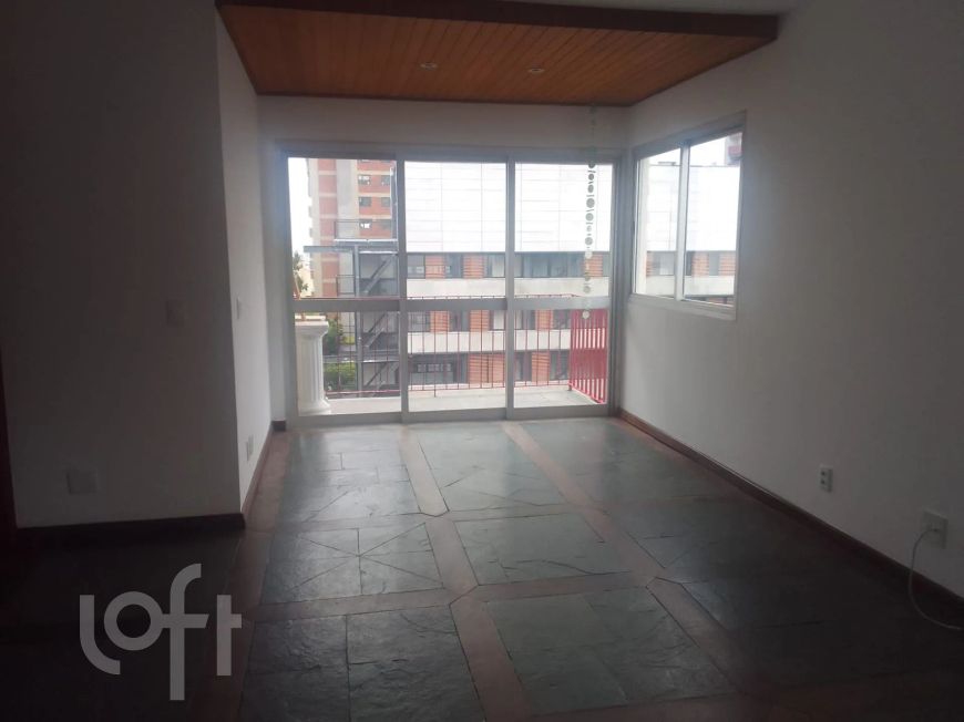 Apartamento à venda em Vl Madalena com 84 m², 3 quartos, 1 vaga