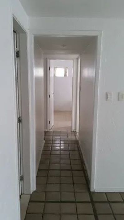 Apartamento com 3 dormitórios à venda, 74 m² por R$ 440.000,00 - Candeal - Salvador/BA