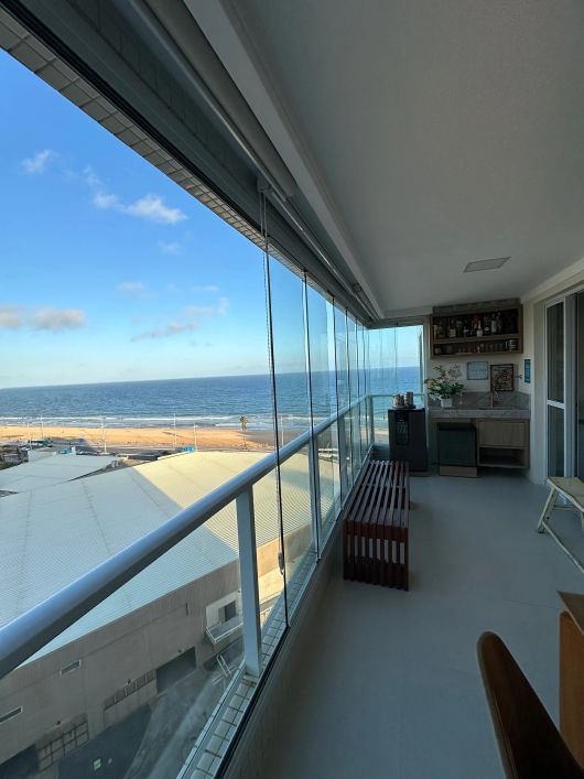 APARTAMENTO RESIDENCIAL em SALVADOR - BA, ARMAÇÃO