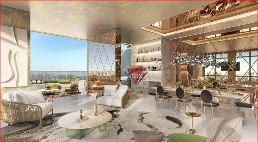 Apartamento no Bela Vista