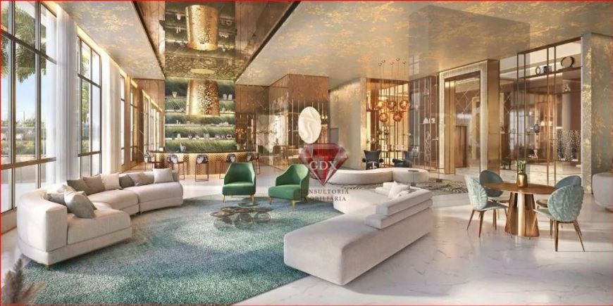 Apartamento no Bela Vista