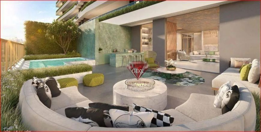 Apartamento no Bela Vista
