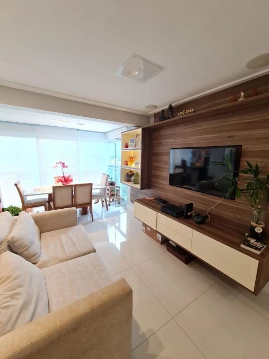 APARTAMENTO RESIDENCIAL em SALVADOR - BA, PATAMARES