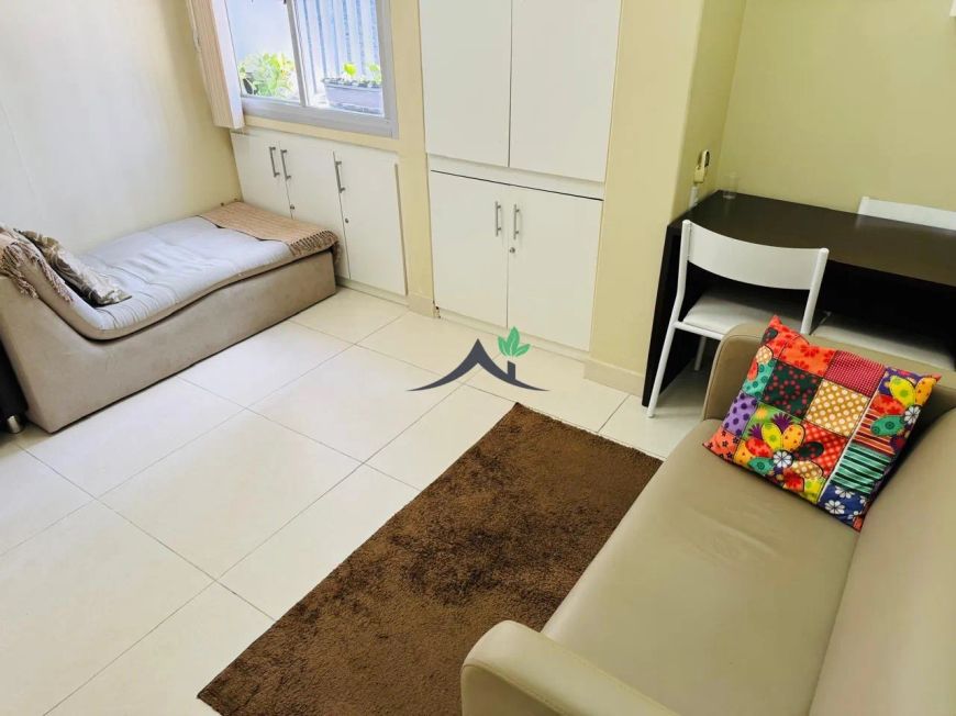 sala - Parque Bela Vista - Salvador