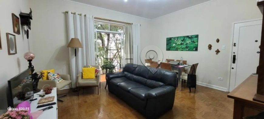 Apartamento com 2 dormitórios à venda em Perdizes