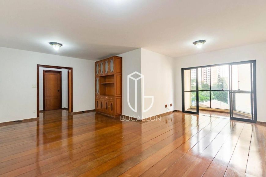 Apartamento com 3 dormitórios à venda, 140 m² por R$ 1.320.000,00 - Perdizes - São Paulo/SP