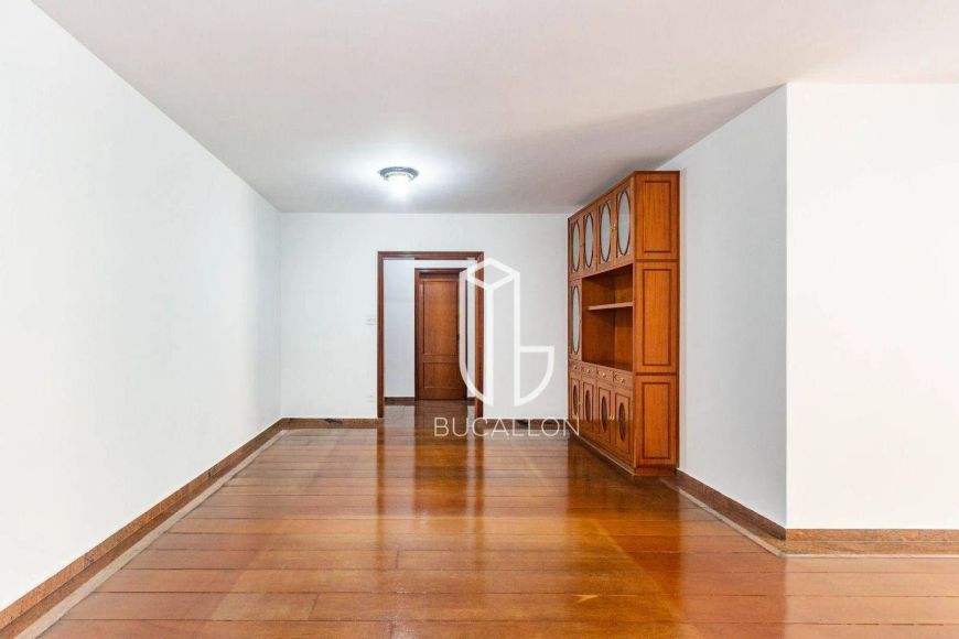 Apartamento com 3 dormitórios à venda, 140 m² por R$ 1.320.000,00 - Perdizes - São Paulo/SP