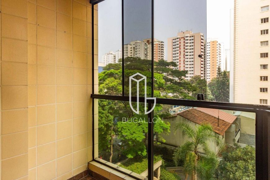 Apartamento com 3 dormitórios à venda, 140 m² por R$ 1.320.000,00 - Perdizes - São Paulo/SP