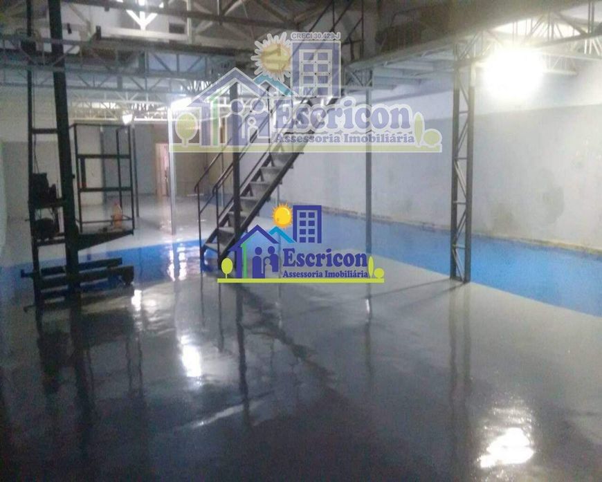 Salão comercial amplo disponível para compra Cidade São Mateus, São Paulo, ótima localização para re