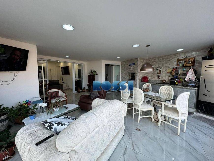 Apartamento com 3 dormitórios à venda, 122 m² por R$ 1.690.000,00 - Mooca - São Paulo/SP