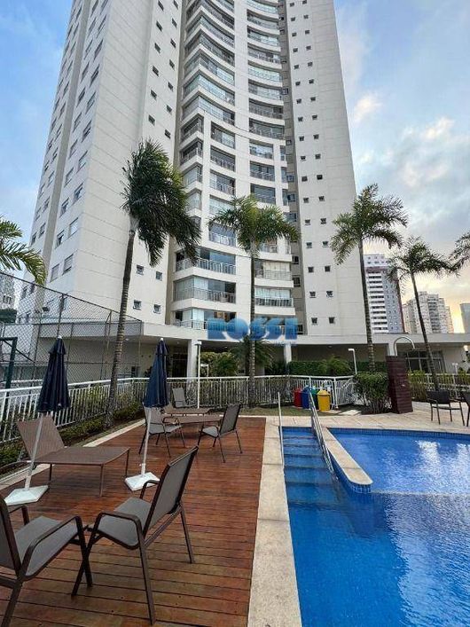 Apartamento com 3 dormitórios à venda, 122 m² por R$ 1.690.000,00 - Mooca - São Paulo/SP