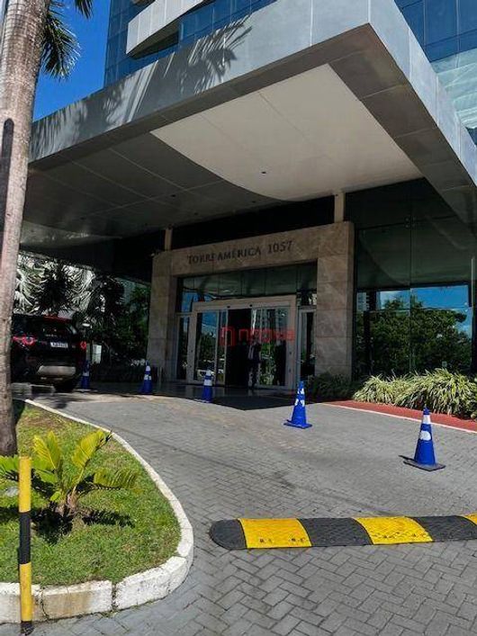 Sala à venda, 50 m² por R$ 485.000,01 - Caminho das Árvores - Salvador/BA