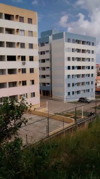 Terreno à venda, 4300 m² por R$ 950.000,00 - Jardim das Margaridas - Salvador/BA