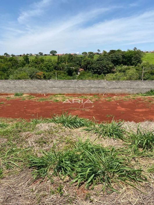 Terreno disponível para venda , 256 m² , Parque Tauá ,ARAGUARI, Londrina , PR .