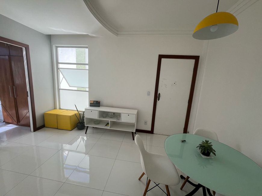 1/4 - Edifício Residencial Onassis