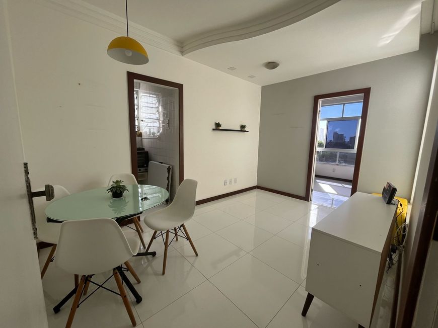 1/4 - Edifício Residencial Onassis