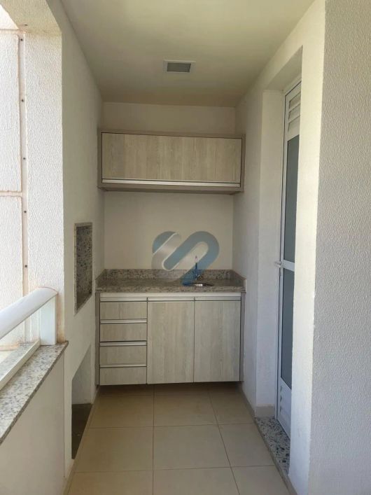 APARTAMENTO LOCAÇÃO- EDIFICIO NEO PALHANO