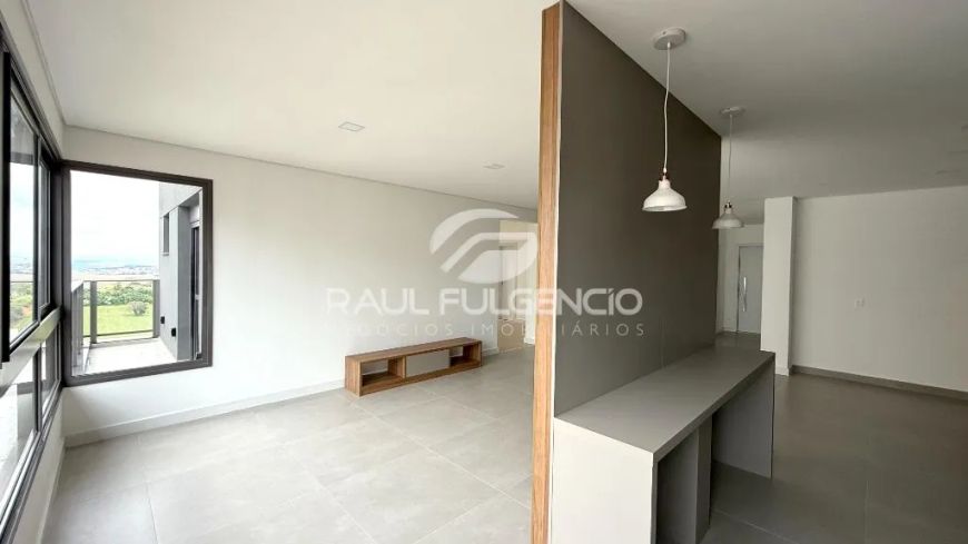 Apartamento para locação I Gleba Palhano