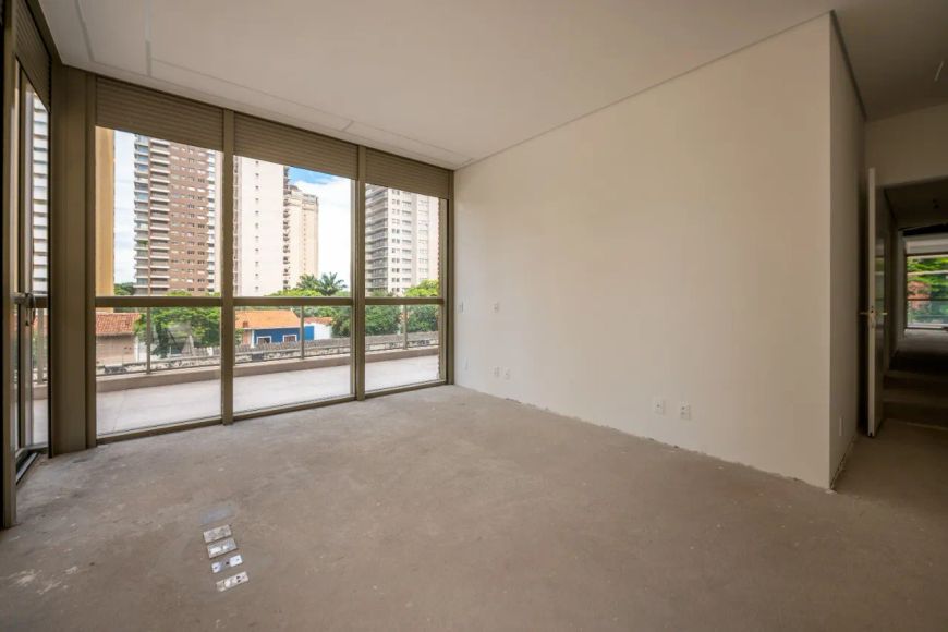 Apartamento Venda Ibirapuera 520 m² 3 Dormitórios