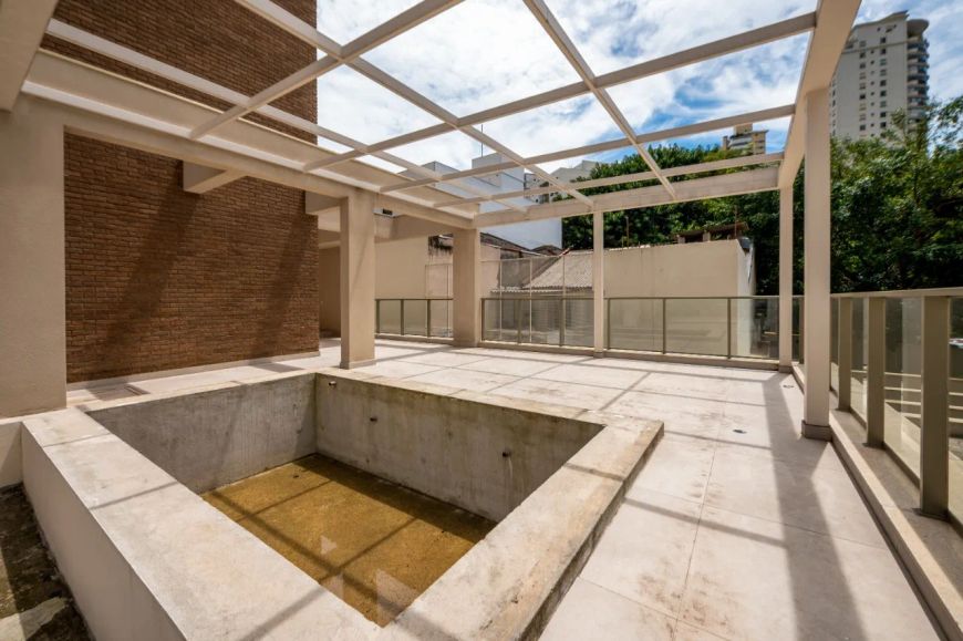 Apartamento Venda Ibirapuera 520 m² 3 Dormitórios