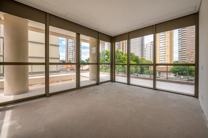 Apartamento Venda Ibirapuera 520 m² 3 Dormitórios