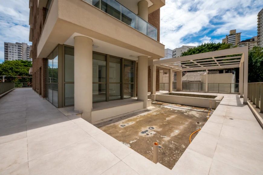 Apartamento Venda Ibirapuera 520 m² 3 Dormitórios